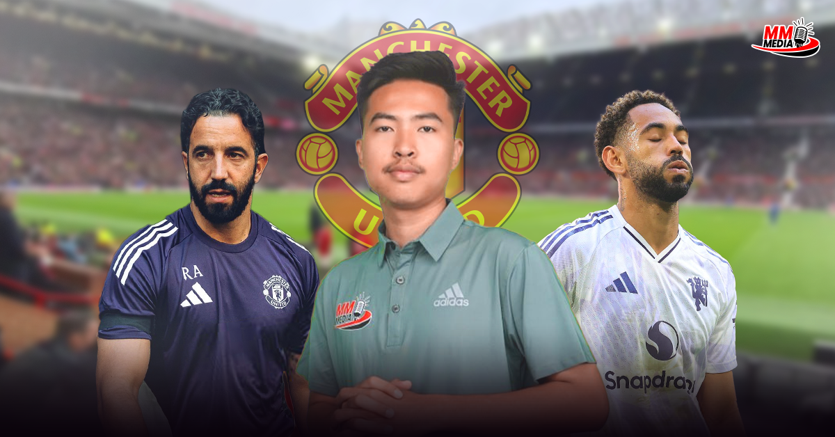 Manchester United looking to sell loanees for big money