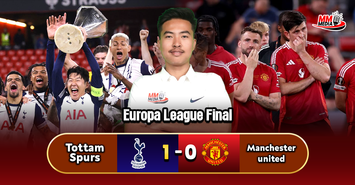 Tottenham Vs Manchesterunited (Post-match Review)